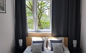 Bonifacy Apartment